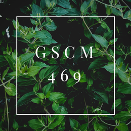 GSCM 469 Tile